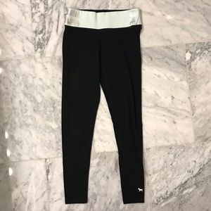 Victoria secret small yoga leggings